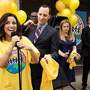 Bilder Veep - Die Vizepräsidentin