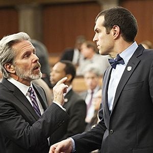 Bilder Veep - Die Vizepräsidentin