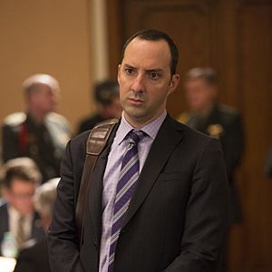 Bilder Veep - Die Vizepräsidentin