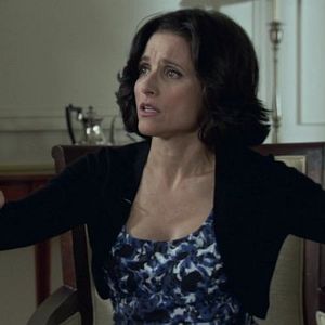 Bilder Veep - Die Vizepräsidentin