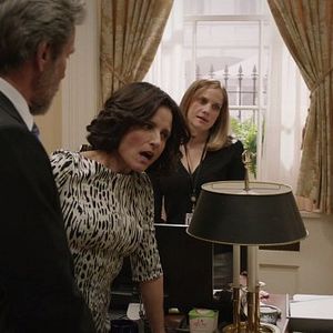 Bilder Veep - Die Vizepräsidentin