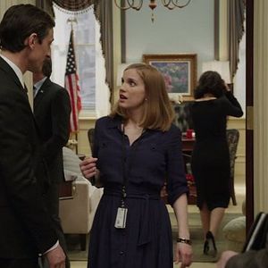 Bilder Veep - Die Vizepräsidentin