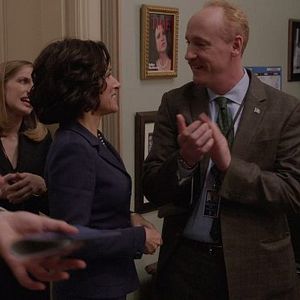 Bilder Veep - Die Vizepräsidentin