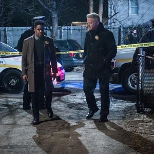 Bilder Jon Michael Hill