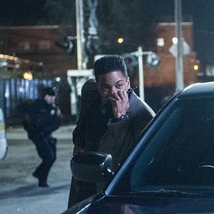 Bilder Jon Michael Hill