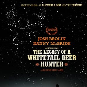 Bilder Das Vermächtnis des Weißwedelhirschjägers