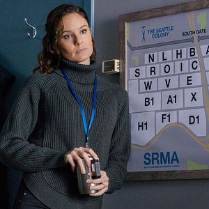 Bilder Sarah Wayne Callies