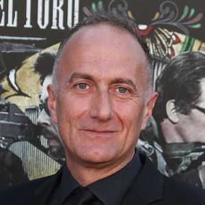 Bilder Stefano Sollima