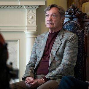 Bilder Don't worry, weglaufen geht nicht