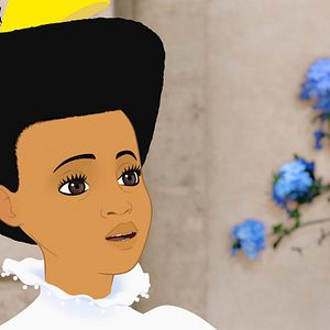 Bilder Dilili In Paris