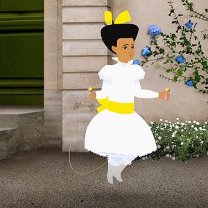 Bilder Dilili In Paris