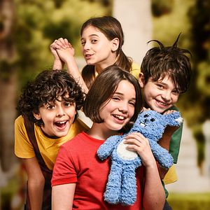 Bilder Turma da Mônica - Laços