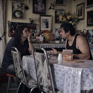 Bilder Antes del olvido