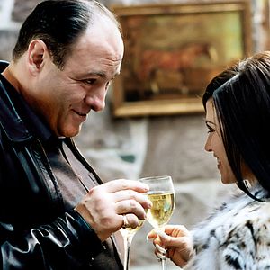 Bilder Die Sopranos