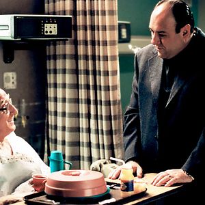 Bilder Die Sopranos
