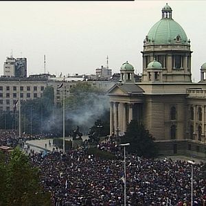 Bilder Die andere Seite von allem - Eine politische Geistergeschichte