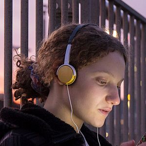 Bilder Tallulah Rose Haddon