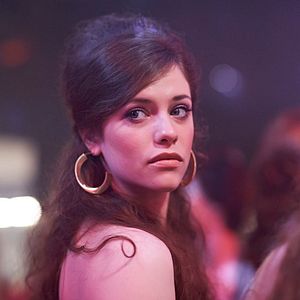 Bilder Jessica De Gouw