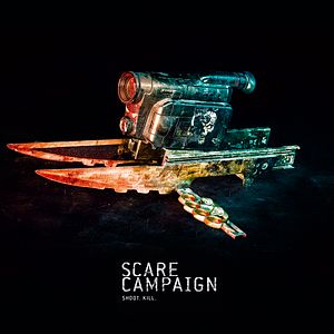 Bilder Scare Campaign