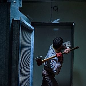 Bilder Scare Campaign