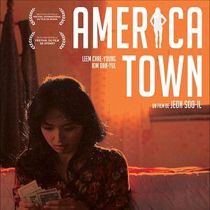 Bilder America Town