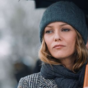 Bilder Vanessa Paradis