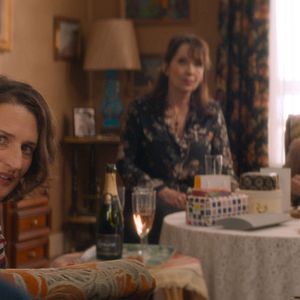 Bilder Camille Cottin