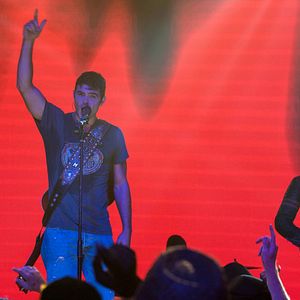 Bilder Forever My Girl