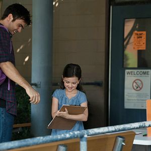 Bilder Abby Ryder Fortson