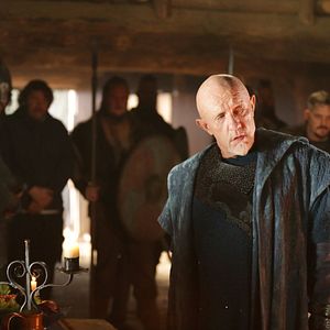 Bilder Jonathan Banks