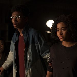 Bilder The Darkest Minds - Die Überlebenden