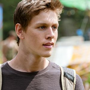 Bilder The Darkest Minds - Die Überlebenden