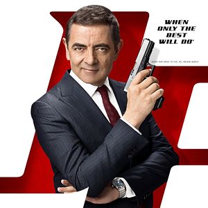 Bilder Johnny English - Man lebt nur dreimal
