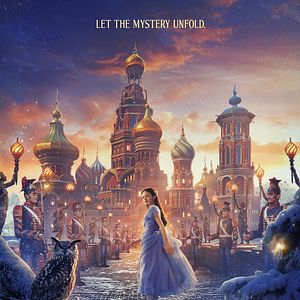 Bilder Der Nussknacker und die vier Reiche