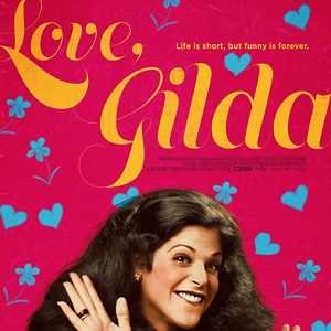 Bilder Love, Gilda