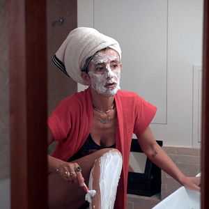 Bilder Romane Bohringer