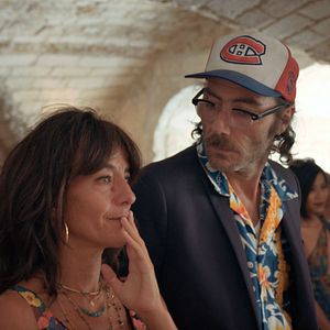 Bilder Romane Bohringer