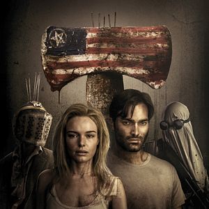 Bilder The Domestics