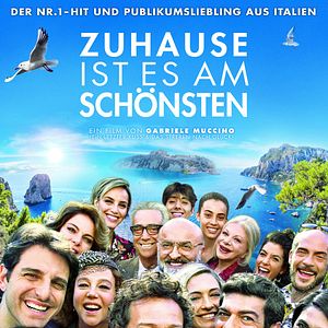 Bilder Zuhause ist es am schönsten