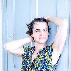 Bilder Anne-Laure Gruet