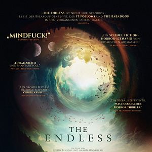 Bilder The Endless