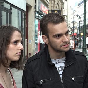 Bilder Tends-moi la main