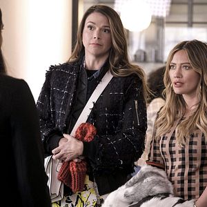 Bilder Sutton Foster