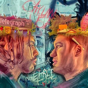 Bilder Blindspotting