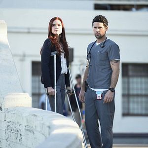 Bilder Code Black - Ärzte am Limit