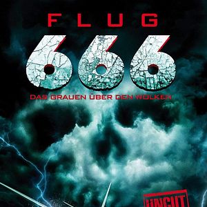Bilder Flug 666 - Das Grauen über den Wolken