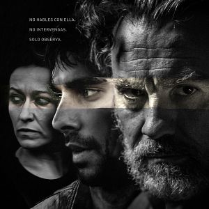 Bilder Halcón ciego