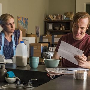Bilder Better Call Saul