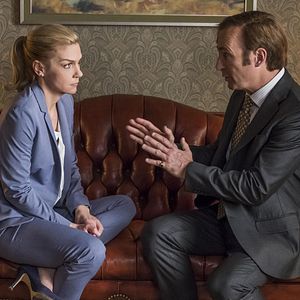 Bilder Better Call Saul