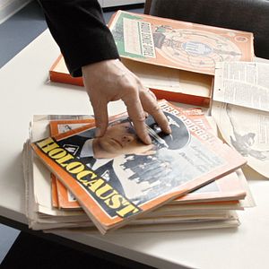 Bilder Lebenszeichen - Jüdischsein in Berlin